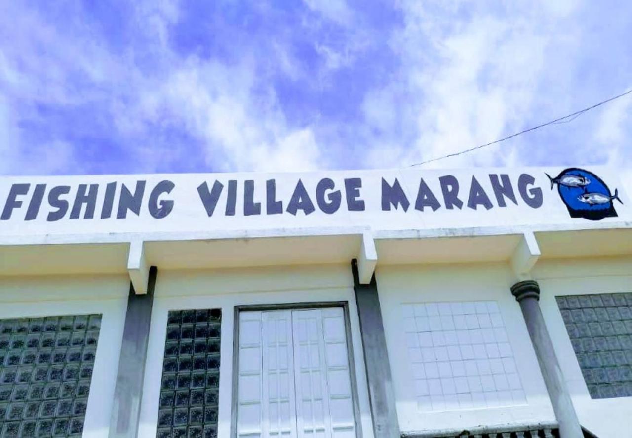 Fishing Village Marang Terengganu Esterno foto