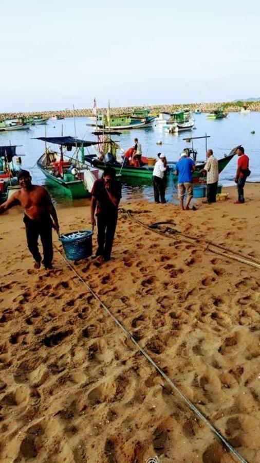 Fishing Village Marang Terengganu Esterno foto